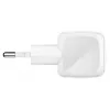 BELKIN Wall Charger BoostCharge kompaktiškas USB-C 20W PPS baltas
