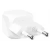 BELKIN Wall Charger BoostCharge kompaktiškas USB-C 20W PPS baltas