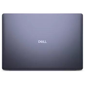 Dell 16 DC16251 nešiojamasis kompiuteris 16" (40,6 cm) FHD+ 1920 x 1200, Intel Core 7 150U, 16 GB DDR5, 512 GB SSD, Intel Graphics, Wi-Fi 802.11ax, Ubuntu, Platinum Silver
