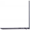Nešiojamas kompiuteris DELL DC16251 Intel Core 7 150U 40,6 cm (16 colių) Full HD+ 16 GB DDR5-SDRAM 512 GB SSD Wi-Fi 6E (802.11ax) Ubuntu Linux Mėlynas