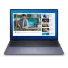 Nešiojamas kompiuteris DELL DC16251 Intel Core 7 150U 40,6 cm (16 colių) Full HD+ 16 GB DDR5-SDRAM 512 GB SSD Wi-Fi 6E (802.11ax) Ubuntu Linux Mėlynas