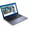 Nešiojamas kompiuteris DELL DC16251 Intel Core 7 150U 40,6 cm (16 colių) Full HD+ 16 GB DDR5-SDRAM 512 GB SSD Wi-Fi 6E (802.11ax) Ubuntu Linux Mėlynas