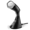 Philips 8000 serijos GC800/80 garinis džiovintuvas 0,23 L 1600 W juodas, sidabrinis