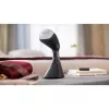 Philips 8000 serijos GC800/80 garinis džiovintuvas 0,23 L 1600 W juodas, sidabrinis