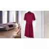 Philips 8000 serijos GC800/80 garinis džiovintuvas 0,23 L 1600 W juodas, sidabrinis