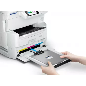 Epson C13T13M140 originalus rašalo kasetė 1 vnt. Didelės talpos juoda