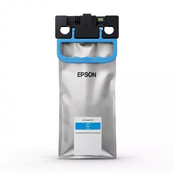 Epson C13T13M240 kasetė 1 vnt. Originali Extra (Super) High Yield Cyan
