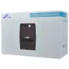 Nepertraukiamo maitinimo šaltinis (UPS) FSP Nano 600 0.6 kVA 360 W 2 lizdai