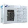 Nepertraukiamo maitinimo šaltinis (UPS) FSP Nano 600 0.6 kVA 360 W 2 lizdai