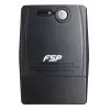 Nepertraukiamo maitinimo šaltinis FSP FP 800, 0.8 kVA, 480 W, 2 lizdai
