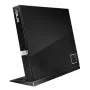 ASUS SBC-06D2X-U išorinis Blu-Ray DVD kombinuotas diskų įrenginys, juodas