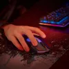 Žaidimų pelė Acer Nitro NMW200 – ambidekstrinė, optinė 7200 DPI, 7 mygtukai, USB Type-A, juoda