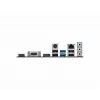 Motininė plokštė MSI PRO H610M-G WIFI DDR4, Intel H610, LGA 1700, micro ATX, 2x DIMM, 64GB, Wi‑Fi 5, Bluetooth 4.2, 4x SATA III