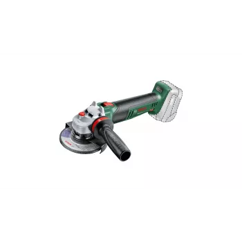 Bosch AdvancedGrind 18V-80 belaidis kampinis šlifuoklis, 125 mm