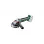 Bosch AdvancedGrind 18V-80 belaidis kampinis šlifuoklis, 125 mm