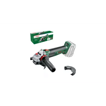 Bosch AdvancedGrind 18V-80 belaidis kampinis šlifuoklis, 125 mm