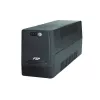 FSP FP 1500 nepertraukiamo maitinimo šaltinis (UPS) Line-Interactive 1.5 kVA 900 W 4 kištukiniai lizdai
