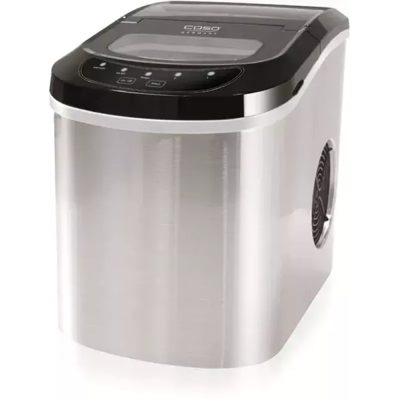 Ledų gaminimo aparatas Caso IceMaster PRO nerūdijančio plieno 3301