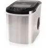 Ledų gaminimo aparatas Caso IceMaster PRO nerūdijančio plieno 3301