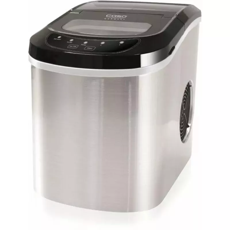 Ledų gaminimo aparatas Caso IceMaster PRO nerūdijančio plieno 3301
