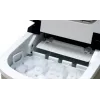 Ledų gaminimo aparatas Caso IceMaster PRO nerūdijančio plieno 3301