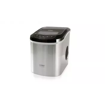 Ledų gaminimo aparatas Caso IceMaster PRO nerūdijančio plieno 3301