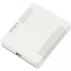 MIKROTIK Routerboard 260gs – valdomas 5 prievadų gigabito jungiklis
