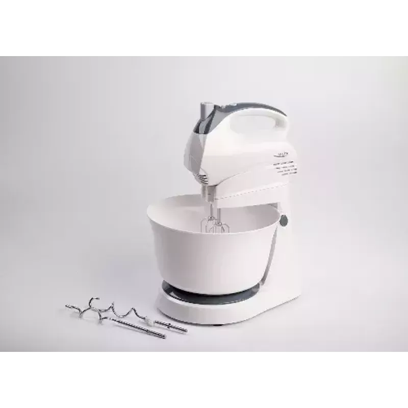 Stovimas maišytuvas Adler AD 4202 Baltas