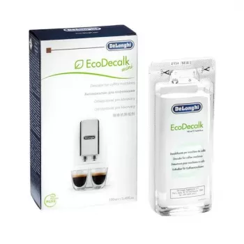 De’Longhi ECODECALK MINI nukalkinimo skystis, 100 ml