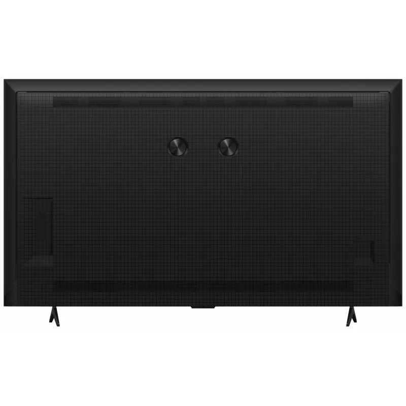 TCL T69C 85T69C televizorius 2,16 m (85 colių) 4K Ultra HD Smart TV Wi-Fi juodas