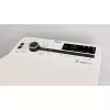 Skalbimo mašina su viršutiniu pakrovimu WHIRLPOOL TDLRBX 6252BS EU — 6 kg, 1200 aps./min., B energijos klasė, balta