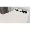 Skalbimo mašina su viršutiniu pakrovimu WHIRLPOOL TDLRBX 6252BS EU — 6 kg, 1200 aps./min., B energijos klasė, balta