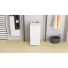 Skalbimo mašina su viršutiniu pakrovimu WHIRLPOOL TDLRBX 6252BS EU — 6 kg, 1200 aps./min., B energijos klasė, balta