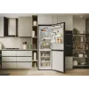 Šaldytuvas Candy Fresco ECN2CQTEB186 355 L Juodas No Frost