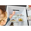 Šaldytuvas Candy Fresco ECN2CQTEB186 355 L Juodas No Frost