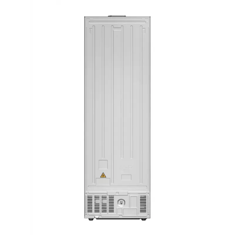 Šaldytuvas Candy Fresco ECN2CQTEB186 355 L Juodas No Frost