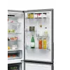 Šaldytuvas Candy ECN2CQTEX186 355 L Nerūdijantis plienas