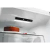 Šaldytuvas Candy ECN2CQTEX186 355 L Nerūdijantis plienas