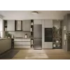 Šaldytuvas Candy ECN2CQTEX186 355 L Nerūdijantis plienas
