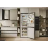 Šaldytuvas Candy ECN2CQTEX186 355 L Nerūdijantis plienas
