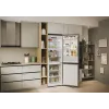 Šaldytuvas Candy ECN2CQTEX186 355 L Nerūdijantis plienas