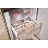 Šaldytuvas Candy ECN2CQTEX186 355 L Nerūdijantis plienas