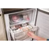 Šaldytuvas Candy ECN2CQTEX186 355 L Nerūdijantis plienas