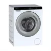 Skalbyklė Candy CW50-BP12307GU-S priekinio pakrovimo 5 kg 1200 aps/min balta