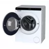 Skalbyklė Candy CW50-BP12307GU-S priekinio pakrovimo 5 kg 1200 aps/min balta