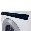 Skalbyklė Candy CW50-BP12307GU-S priekinio pakrovimo 5 kg 1200 aps/min balta