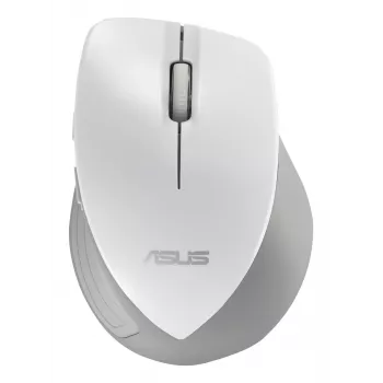 ASUS WT465 belaidė pelė optinė RF 1600 DPI, dešinei rankai, biuro