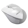 ASUS WT465 belaidė pelė optinė RF 1600 DPI, dešinei rankai, biuro