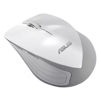 ASUS WT465 belaidė pelė optinė RF 1600 DPI, dešinei rankai, biuro