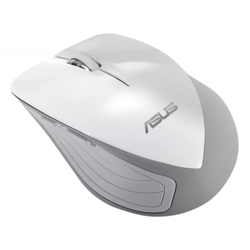 ASUS WT465 belaidė pelė optinė RF 1600 DPI, dešinei rankai, biuro